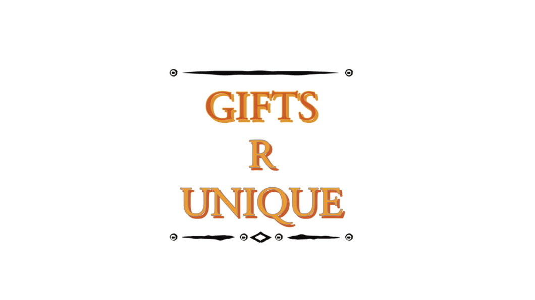 Gifts R Unique Gift Cards