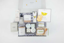 Load image into Gallery viewer, Get Well Gift Basket, All Natural Care Package

