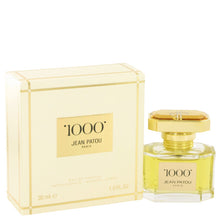 Load image into Gallery viewer, 1000 Eau De Parfum Spray By Jean Patou
