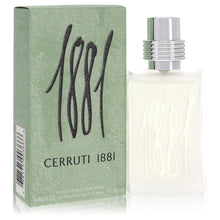 Load image into Gallery viewer, 1881 Eau De Toilette Spray By Nino Cerruti
