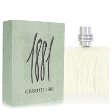 Load image into Gallery viewer, 1881 Eau De Toilette Spray By Nino Cerruti
