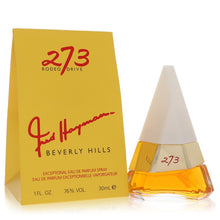 Load image into Gallery viewer, 273 Eau De Parfum Spray By Fred Hayman
