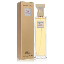 Load image into Gallery viewer, 5th Avenue Eau De Parfum Spray By Elizabeth Arden
