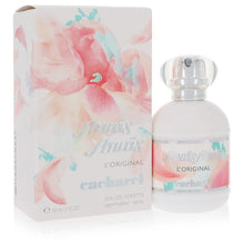 Load image into Gallery viewer, Anais Anais L&#39;original Eau De Toilette Spray By Cacharel
