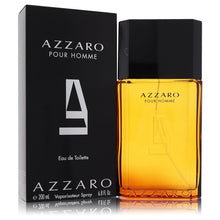 Load image into Gallery viewer, Azzaro Eau De Toilette Spray By Azzaro

