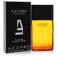 Load image into Gallery viewer, Azzaro Eau De Toilette Spray By Azzaro

