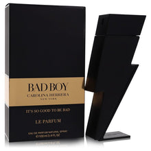 Load image into Gallery viewer, Bad Boy Le Parfum Eau De Parfum Spray By Carolina Herrera
