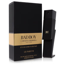 Load image into Gallery viewer, Bad Boy Le Parfum Eau De Parfum Spray By Carolina Herrera
