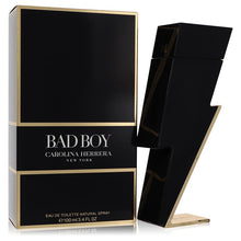 Load image into Gallery viewer, Bad Boy Eau De Toilette Spray By Carolina Herrera
