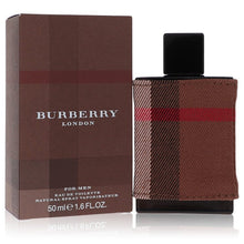 Load image into Gallery viewer, Burberry London (new) Eau De Toilette Spray By Burberry
