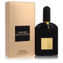 Load image into Gallery viewer, Black Orchid Eau De Parfum Spray By Tom Ford
