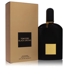 Load image into Gallery viewer, Black Orchid Eau De Parfum Spray By Tom Ford
