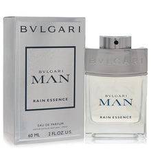 Load image into Gallery viewer, Bvlgari Man Rain Essence Eau De Parfum Spray By Bvlgari
