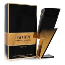 Load image into Gallery viewer, Ch Bad Boy Extreme Eau De Parfum Spray By Carolina Herrera
