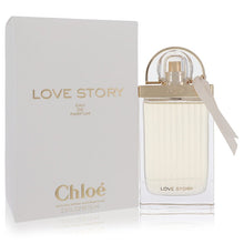 Load image into Gallery viewer, Chloe Love Story Eau De Parfum Spray By Chloe
