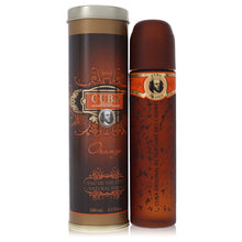 Load image into Gallery viewer, Cuba Orange Eau De Toilette Spray By Fragluxe
