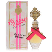 Load image into Gallery viewer, Couture Couture Eau De Parfum Spray By Juicy Couture
