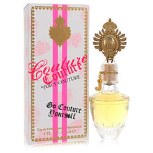 Load image into Gallery viewer, Couture Couture Eau De Parfum Spray By Juicy Couture

