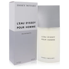 Load image into Gallery viewer, L&#39;eau D&#39;issey (issey Miyake) Eau De Toilette Spray By Issey Miyake
