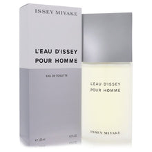 Load image into Gallery viewer, L&#39;eau D&#39;issey (issey Miyake) Eau De Toilette Spray By Issey Miyake

