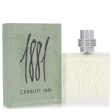 Load image into Gallery viewer, 1881 Eau De Toilette Spray By Nino Cerruti
