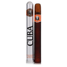 Load image into Gallery viewer, Cuba Orange Eau De Toilette Spray By Fragluxe
