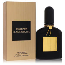 Load image into Gallery viewer, Black Orchid Eau De Parfum Spray By Tom Ford
