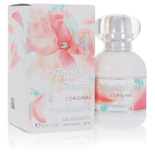 Load image into Gallery viewer, Anais Anais L&#39;original Eau De Toilette Spray By Cacharel
