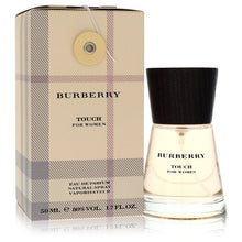 Load image into Gallery viewer, Burberry Touch Eau De Parfum Spray By Burberry
