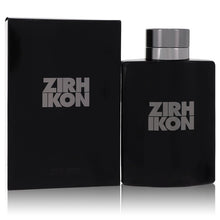 Load image into Gallery viewer, Zirh Ikon Eau De Toilette Spray By Zirh International
