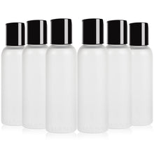 Load image into Gallery viewer, Frosted Travel-ready Bottle

