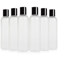 Load image into Gallery viewer, Frosted Travel-ready Bottle
