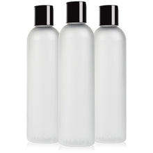 Load image into Gallery viewer, Frosted Travel-ready Bottle
