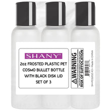 Load image into Gallery viewer, Frosted Travel-ready Bottle
