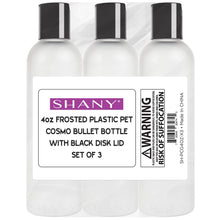 Load image into Gallery viewer, Frosted Travel-ready Bottle
