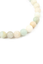 Load image into Gallery viewer, &quot;Philippians 4:13&quot; Natural Stone Stretch Bracelet
