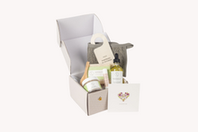 Load image into Gallery viewer, Self care gift box, Natural skincare gift set - AG-0
