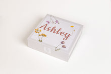Load image into Gallery viewer, A Special Day Gift, Birthday Gift Basket, Lavender Natural Bath &amp; Body
