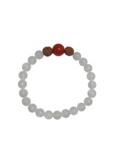 Load image into Gallery viewer, Fertility Moonstone Bracelet
