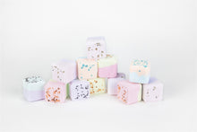 Load image into Gallery viewer, Cheer up Gift Basket, Natural Care Package, Recovery Gift Box
