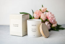 Load image into Gallery viewer, New Mom Gift, Pampering Natural Skincare gift for New Mom
