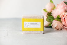Load image into Gallery viewer, Natural Citrus Bath &amp; Body Skincare Set, A Thoughtful &amp; &quot;Thinking of You&quot; Gift
