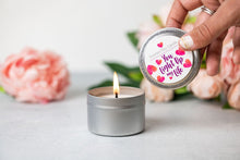 Load image into Gallery viewer, Natural Skincare Gift Box, Cute LOVE Special Gift Box, Mother&#39;s Day Gift
