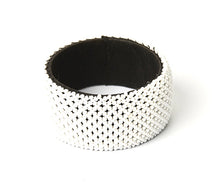 Load image into Gallery viewer, Moyo Beaded Bangle - Multiple Colors
