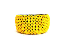 Load image into Gallery viewer, Moyo Beaded Bangle - Multiple Colors
