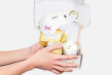 Load image into Gallery viewer, Natural Citrus Bath &amp; Body Skincare Set, A Thoughtful &amp; &quot;Thinking of You&quot; Gift
