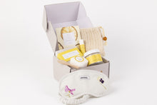 Load image into Gallery viewer, Natural Citrus Bath &amp; Body Skincare Set, A Thoughtful &amp; &quot;Thinking of You&quot; Gift
