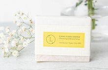 Load image into Gallery viewer, Cheer up Gift Basket, Natural Care Package, Recovery Gift Box
