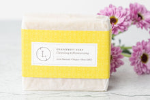 Load image into Gallery viewer, Cheer up Gift Basket, Natural Care Package, Recovery Gift Box
