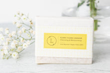 Load image into Gallery viewer, Set of 6 Natural Soap Bars, Soap gift Set
